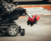 Employee requesting a reasonable workplace accommodation under the ADA