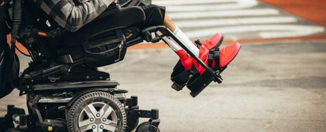 Employee requesting a reasonable workplace accommodation under the ADA